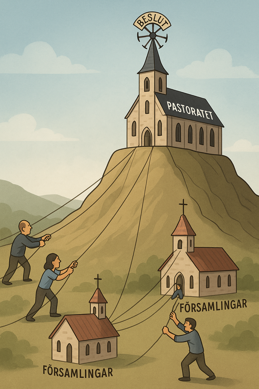 Församlingsråd