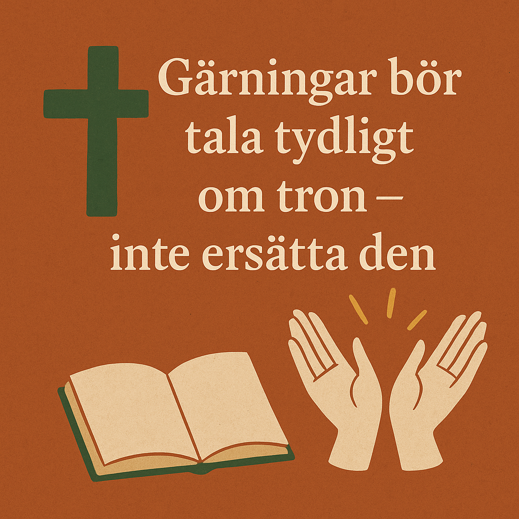 Gärningslära