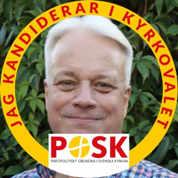 Mats kandiderar