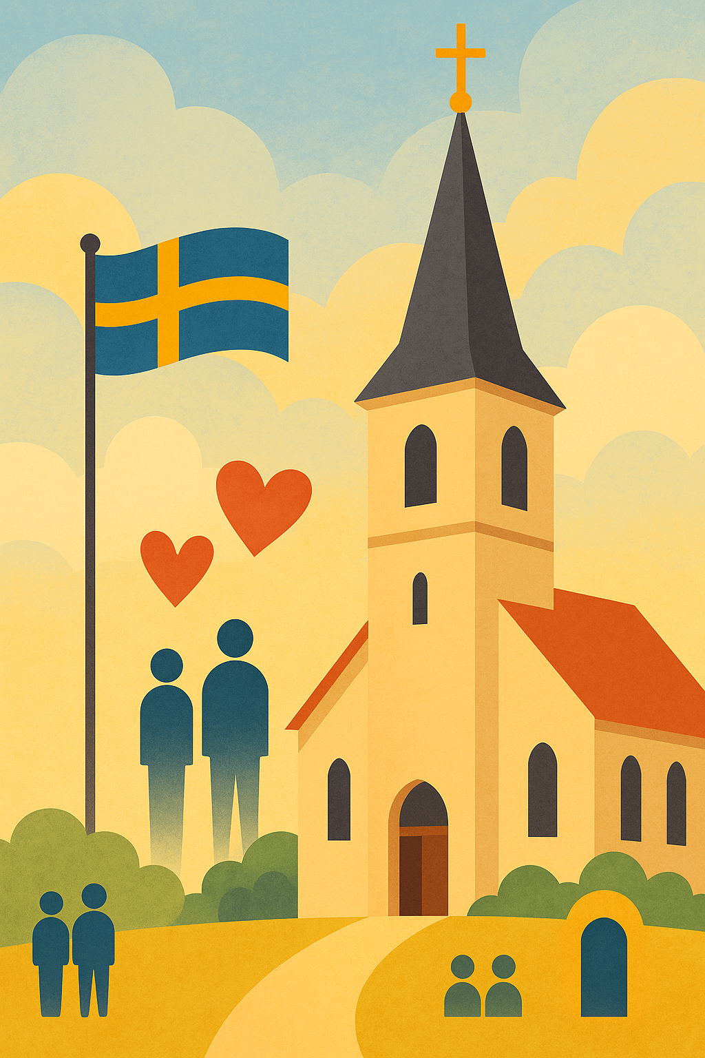 Svenska kyrkan